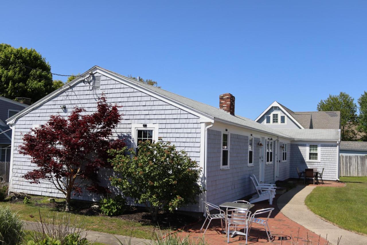 Seaside Serenity, Just A Block /0.1 Mile Away From The Beach Yarmouth Port Buitenkant foto