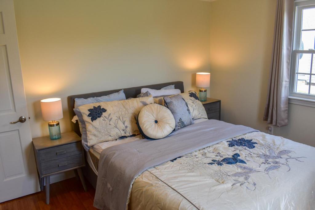 Seaside Serenity, Just A Block /0.1 Mile Away From The Beach Yarmouth Port Buitenkant foto